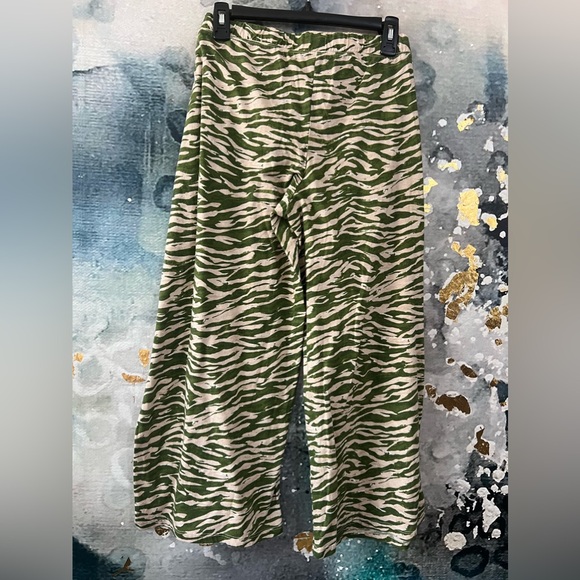 Anthropologie|Daily Practice Wide Leg Pants - Picture 6 of 8